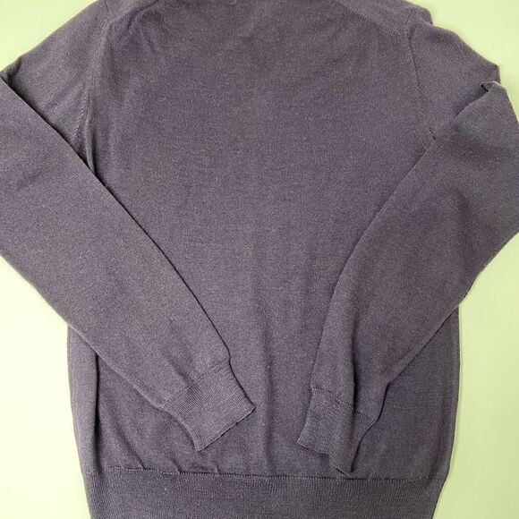 Sweater 50% merino wool size S - Picture 8 of 16